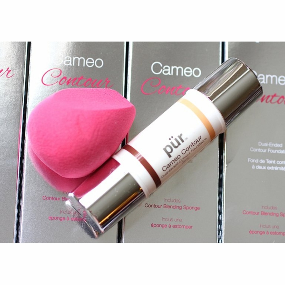 ✨Host Pick✨PUR Cameo Contour Foundation